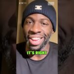 Draymond Green raves about Jimmy Butler’s impact on Warriors & Steph Curry #nba #basketball