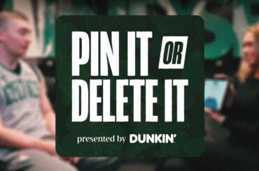 Payton and Emma Pritchard go through their old Instagram photos 😂 | Pin It or Delete It