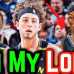 The Golden State Warriors Are Right In The Mix