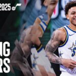 KEY GAME WINNER in Rising Stars ✨ | UTAH JAZZ