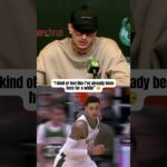 Kyle Kuzma already feels integrated into the Bucks organization 🤝