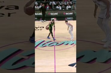 Just another night of JT going off 🔥🔥🔥 20 points in Q3 for Big Deuce #celtics #nba #shorts