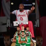 Celtics NO MATCH For Lakers Now