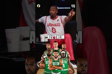 Celtics NO MATCH For Lakers Now