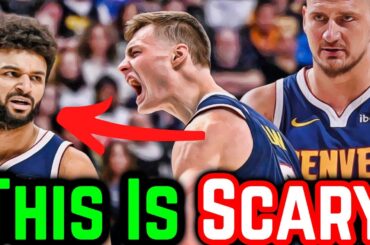 The Denver Nuggets Still Must Reach Another Level