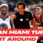 Miami Heat MUST Tank for Cooper Flagg? Loaded NBA Draft Coming – Jimmy Butler Winning with Warriors!