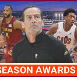 CLEVELAND CAVALIERS MIDSEASON SUPERLATIVE AWARDS: What wins best moment & biggest X-Factor so far?