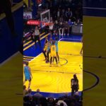 a great finish 🫴 #brycemcgowens #trailblazers #nbarisingstars