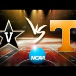 Vanderbilt vs Tennessee LIVE HD Today | NCAA Men's College Basketball 2025