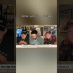 #nba #cle #podcast #cleveland #cavaliers #cavs #nbahighlights #nbafinals #basketball #sports #fyp