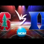 Stanford vs Duke LIVE HD Today | NCAA Men's College Basketball 2025