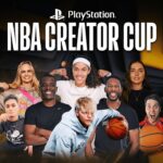 PlayStation NBA Creator Cup