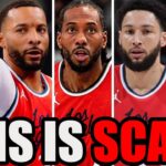 The Los Angeles Clippers Are DANGEROUSLY GOOD…