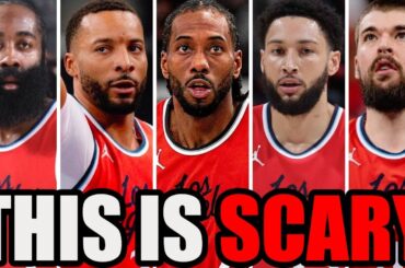 The Los Angeles Clippers Are DANGEROUSLY GOOD…