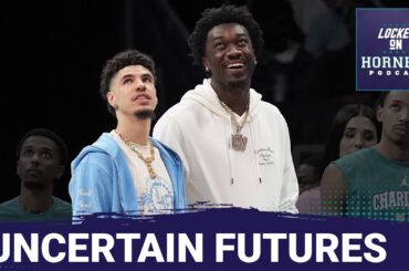 ESPN's Bobby Marks on Mark Williams Lakers Trade Latest + Should Hornets   entertain LaMelo trades?
