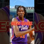 BOL BOL IS BREAKING THE NBA 🏀🚨