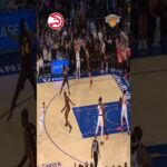 Atlanta Hawks 148 - 149 New York Knicks  #nba #nbatv #nbateam  #nbaplayer #nbascores  #highlights