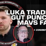 Tim Legler sees NO SILVER LINING for Mavs after Luka trade + Dak Prescott, Jimmy Butler, more! | PTI