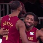 Skills Challenge Final Round - Team Cavs vs. Team Warriors | 2025 NBA All-Star