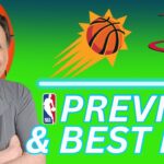 Phoenix Suns vs Houston Rockets Predictions and Best Bets | 2025 NBA Bets for 2/12/25