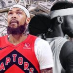What does Ingram's extension mean for the Raptors?