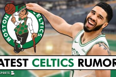 SURPRISING First-Half Grades For Each Member Of The Boston Celtics