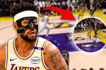 Los Angeles Lakers Will UNLOCK SECRET MONSTER After All-Star Break...