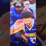 What a Night! Jamal Murray (2/12/2025NBA) #denvernuggets #denver #nuggets #canada #guard