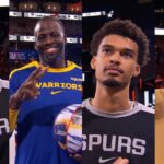 FULL NBA Skills Challenge - Warriors vs Spurs vs Cavs vs Rooks - All Star 2025