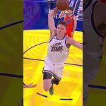 Dalton Knecht's Rising Stars DEBUT #lakers