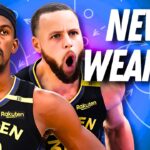 The Golden State Warriors FOUND A NEW IDENTITY…