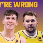 Luka Doncic Has An Austin Reaves ISSUE With Lakers?!