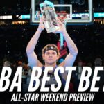 NBA All-Star Break Standings & Brooklyn Nets' Surge