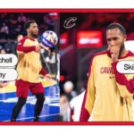 All-Star Saturday Night | Skills Challenge Highlights | 2.15.2025