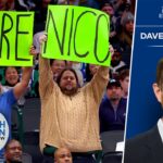 Dave McMenamin: Things Could Get Uglier for Mavs & Fans in Luka Trade Fallout | The Rich Eisen Show