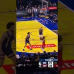 Pascal Siakam With the Score, Steal and Assist 😈 | Indiana Pacers