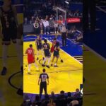 WEMBY DID THAT 👏 #spurs #nbaallstar #victorwembanyama