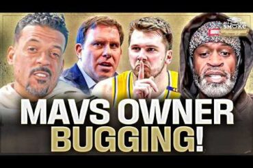 Mavs Fans vs. New Ownership, Luka’s Lakers Era Begins, KD's Fading Phoenix Chapter