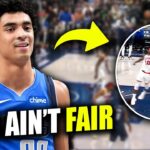 Max Christie Is Becoming A STAR In Dallas..