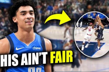 Max Christie Is Becoming A STAR In Dallas..