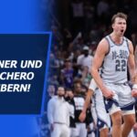 NBA-Highlights: Historischer Franz Wagner knackt Punkte-Meilenstein!