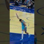 Typical Jays domination at the All-Star Game 🌟 #celtics #nba #shorts