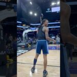 Ja’s kicks stay shining ✨#JaMorant #Nike #Swarovski #Ja2 #Memphis #Grizzlies #Basketball #NBA #Hoops