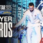 The FULL 2025 NBA All-Star Teams Introductions | #NBAAllStar