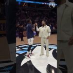 Celebrating our 3x All-Star! 🐜⭐️