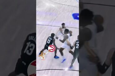 Trae Young Leads the NBA in Assists at the All-Star Break