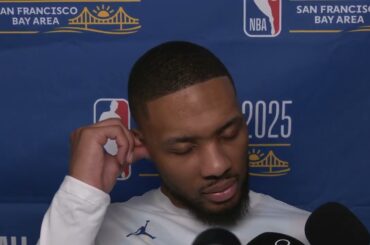 College student beat Milwaukee Bucks star Damian Lillard in a shooting contest, winning $100,000