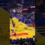 Pascal Siakam Lays it in for Two in the NBA All-Star Game 💪 | Indiana Pacers