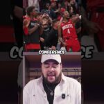 Big shoutout to Ime Udoka and the Houston Rockets!