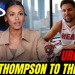 SPLASH BROTHER in MIAMI: KLAY Signs with HEAT | MIAMI HEAT NEWS TODAY